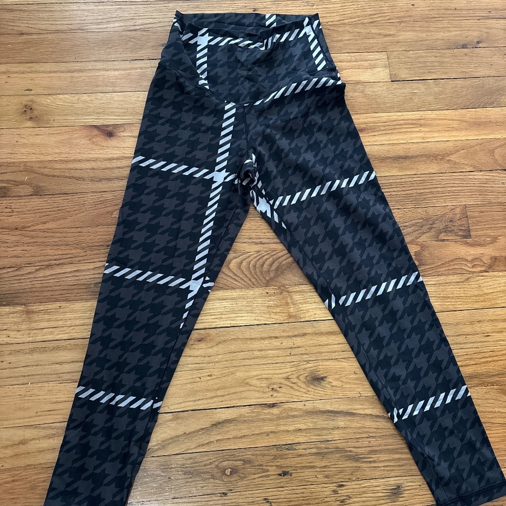 Offline Active Legging